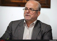 آمریکایی‌ها باید جلوی ما زانو بزنند تا با آنها مذاکره کنیم