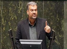 نماینده مجلس: وزیر صمت  کفایت و توانمندی لازم برای مدیریت وزارت صنعت، معدن و تجارت را ندارد