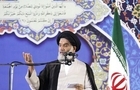 امام جمعه اهواز: انتقام از ترور رهبری انتقام از یا دو نفر نیست بلکه فهرستی از افراد را شامل می شود/خروجی انتقام جهانی خواهد بود
