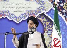 امام جمعه اهواز: ما تازه پیش‌لرزه‌های مقاومت را دیده‌ایم؛ زلزله‌های بزرگ در راه است