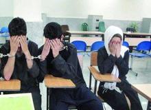 انهدام باند خاله نسرین در جنوب تهران/کشف258کیلو مواد مخدر