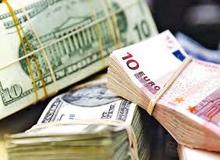آخرین قیمت انواع ارز ۲۱ اردیبهشت ۹۹ +جدول قیمت/  دلار به قیمت ۱۵ هزار و ۹۵۰ تومان رسید