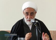 توضیحات قائم مقام مدیر حوزه‌های علمیه درباره شایعات در مورد خودش پیرامون پویش «ایران همدل»/ مردم باید در برابر این ترفندهای شیطانی آگاه باشند
