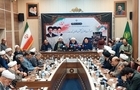 طائب: زمان تاب‎‌آوری اسرائیلی‌ها ۵ آبان و انتخابات کنست است/ زمان تاب‌آوری آمریکایی‌ها ۱۲ آبان است