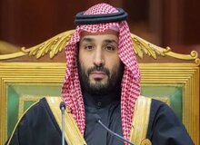 کلاهبرداری ۵۵ میلیون تومانی توسط بن‌سلمان تقلبی