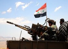 اعلام عفو عمومی درباره سربازان وظیفه در سوریه