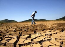 خشک شدن نیمی از آبخوان‌های کشور/ دو برابر شدن شوری آب‌های استحصالی از چاه‌ها