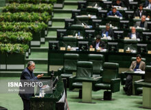 استیضاح حجتی یکشنبه برگزار می‌شود/ ۱۰ نفر از متقاضیان امضایشان را پس گرفتند
