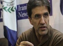 محمدحسین کروبی: اعضای خانواده محدودیتی برای رفت و آمد به منزل پدر ندارند/ نهادهای امنیتی به دلیل طولانی شدن زمان حصر برخی گشایش‌ها را انجام داده‌اند/ هر ۱۵ روز یکبار ملاقات ها انجام می شود