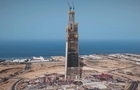 برج جده؛ بلندترین ساختمان آینده جهان به ۱۰۲ طبقه رسید
