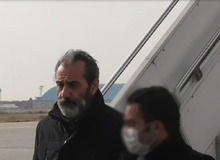 معاون بین الملل هلدینگ برندهای دیجی کالا، کافه بازار، علی بابا و الوپیک حین فرار از کشور  بازداشت شد+عکس