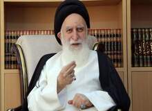 ببینید: انتقاد شدید آیت‌الله علوی بروجردی از مسئولان کشور در خصوص حوادث اخیر +فیلم