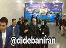 علی مطهری نماینده تهران کاندیدای انتخابات مجلس یازدهم شد