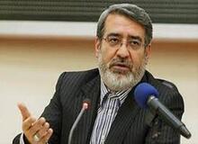 دولت بیش از 95 درصد مشکلات موسسات مالی را حل کرده است/ نمی گذاریم جامعه دچار تزلزل و ناامنی شود