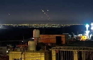 ادعای اردن: ۲۰ موشک از ایران شلیک شد که ۱۸ موشک را رهگیری کردیم؛ ۲ موشک هم در منطقه باز فرود آمد