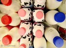 روزنامه نزدیک به سپاه : وزارت صمت  نتوانست قیمت لبنیات را کاهش دهد