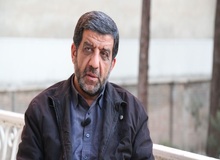 ضرغامی: ادعای آقای احمدی نژاد درباره «برادر همسر رهبری» دروغ است