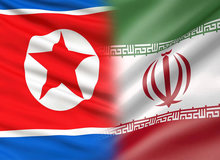 احمدی‌نژاد: نمی‌خواهم ایران مانند کره‌شمالی شود

