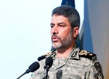 سخنگوی ارتش: دسترسی ما به پایگاه‌های ایالات متحده آسان است؛ این رئیس‌جمهور آمریکا است که باید بین مصالحه یا جنگ، یکی را برگزیند/ اگر جنگی آغاز شود، دامنه آن کل جغرافیای منطقه را در بر خواهد گرفت