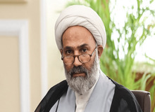 رئیس کمیسیون اصل ۹۰ مجلس: بیژن زنگنه به یک سال حبس و انفصال دائم از خدمات دولتی محکوم شده 