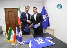 پیج اینستاگرام موبایل موسوی هم از دسترس خارج شد+عکس 