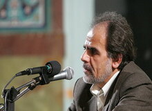 مصطفی ملکیان: چرا در مهمانی‌ها «حرف مفت» زیاد می زنیم؟
