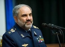 فرمانده نیروی هوایی ارتش: پایگاه سوم شکاری شهید نوژه همدان از توان رزمی بالایی برخوردار است