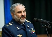 فرمانده نیروی هوایی ارتش: پایگاه سوم شکاری شهید نوژه همدان از توان رزمی بالایی برخوردار است