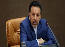 محمود واعظی: ما ۱.۵ میلیون فروش نفت را به ۲.۳ میلیون رساندیم