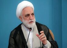 اژه‌ای: جلسات شورای موقت رهبری به‌سرعت تشکیل شد