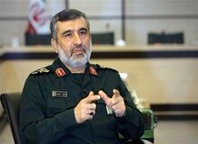 سردار حاجی زاده: میرحسین موسوی ورشکسته سیاسی و متوهم است/ هیچ نظری درباره مذاکرات برجام نداریم!