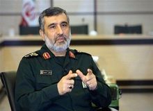 سردار حاجی زاده: میرحسین موسوی ورشکسته سیاسی و متوهم است/ هیچ نظری درباره مذاکرات برجام نداریم!
