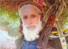 خبر کشته شدن فرمانده طالبان پاکستان تکذیب شد/ عبدالله شاه:ما در پاکستان هستیم، نه در افغانستان