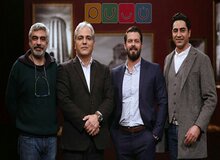 مهران مدیری برای یک شب دورهمی چقدر دستمزد گرفت؟