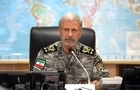 فرمانده کل ارتش خطاب به رئیس جمهور آمریکا: غلط میکنی می‌گویی تنگه هرمز برای آمریکاست