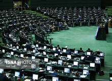 لایحه بودجه هفته آخر بهمن در صحن علنی مجلس مطرح می‌شود
