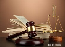 بررسی تحولات دوره جدید دستگاه قضایی، با سخنان باقر انصاری و نجفی توانا و محمد حسین ساکت