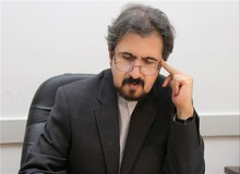 قاسمی ارتحال آیت الله موسوی اردبیلی را تسلیت گفت