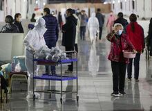 شمار قربانیان کرونا در استان هوبی چین به ٢٣۴۰ نفر افزایش یافت / تعداد مبتلایان از ۶۴ هزار نفر فراتر رفت