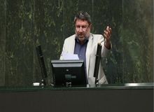 الیاس حضرتی: با تصویب CFT بهانه را از دست دشمنان گرفتیم/ تصویب CFT تاثیر مثبتی بر اقتصاد خواهد داشت
