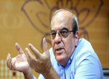 عباس عبدی خطاب به رئیسی: با دست فرمان واین آمارهای غلط سال ۱۴۰۲ چشم انداز روشنی ندارد