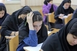 امتحانات دوازدهمی‌ها تا ۱۲ مرداد ادامه دارد
