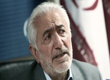 سیدمحمد غرضی چرا  کاندیدای انتخابات ریاست جمهوری نمی شود؟
