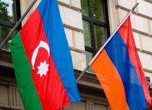 جمهوری آذربایجان برای عادی سازی روابط با ارمنستان اعلام آمادگی کرد
