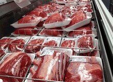 افزایش ۳۰ درصدی قیمت گوشت/ حذف ارز ترجیحی گوشت قرمز 
