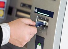 سقف برداشت از خودپردازها افزایش می‌یابد