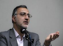 واکنش تند زاکانی به اظهارات رئیس جمهور درباره وعده‌های دولت/ روحانی مال جنگ کردن نیست!
