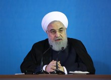انتقاد روحانی از سازمان هواشناسی: حالا پیش‌بینی بلندمدت هم نمی‌خواهیم، لااقل ۷۲ ساعت قبل اطلاعات دقیق بدهید کافی است 