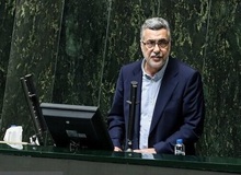 ظفرقندی: وزارت بهداشت به وظایفش در حادثه معدن طبس عمل کرد