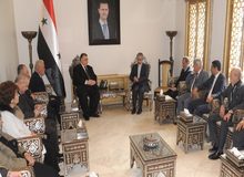 سفیر ایران:توفیق سوریه در مبارزه با تروریسم پیروزی ما نیز هست